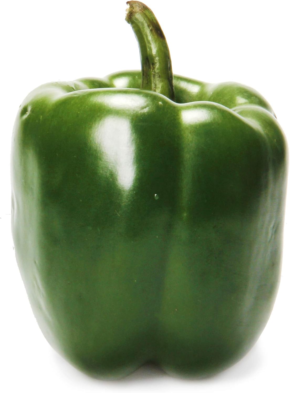 Green Bell Pepper