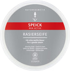 Speick Men Active Shaving Soap, Bowl