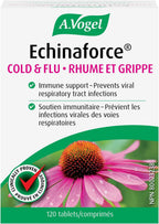 A VOGEL Echinaforce, 120 CT