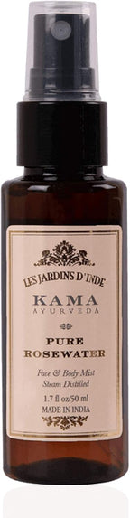 Kama Ayurveda Organic Pure Rose 50ML