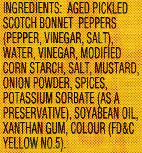 Matouks Hot Sauce, Pepper, 10 Ounce