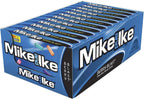 Mike and Ike Candy, Berry Blast, 5oz Theater Box, Pack of 12