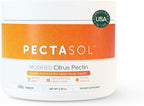 PectaSol Modified Citrus Pectin – 150g Powder – Total-Body Health Supplement to Support The Heart, Immune System, Inflammation Response & Healthy Aging + Maintain Healthy Galectin-3 Levels