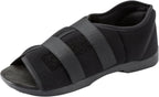 Darco International Softie Surgical Shoe – Women’s Medium (US 6.5–8) – Lightweight Post-Operative Support – Part # STW2B