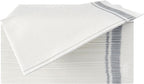 50Pack Disposable Dinner Napkins,Linen Feel Paper Guest Towels,Cloth-Like Soft Absorbent Hand Towel,Decorative Napkins for Parties,Halloween,Wedding,Kitchen,17 x 12Inch