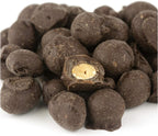Double Dipped Peanuts Dark Chocolate 2 pounds chocolate peanuts
