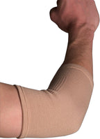 Thermoskin Elastic Elbow Support, Beige, Medium