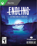 Endling - Extinction is Forever - Xbox One