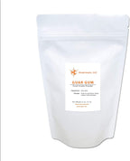 Guar Gum Food Grade Powder (8oz)