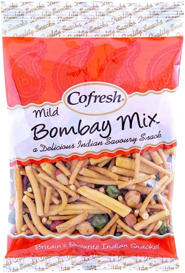 Cofresh Bombay Mix (325g) - Pack of 6