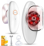 cotsoco 3-in-1 Body Sculpting Machine - Cellulite Remover Massager for Stomach, Arms, Legs, Lymph Drainage Massage & Skin Firm Tool at Home for Women