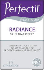 Vitabiotic Perfectil Platinum 30 Tablet