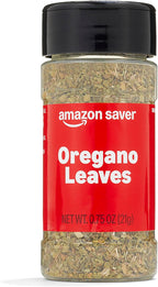 Amazon Saver, Oregano Leaves, .75 Oz