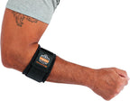 Ergodyne ProFlex 500 Elbow Support, X-Large, Black