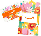 Amazon Physical Gift Card | Mini Envelope, Appreciation