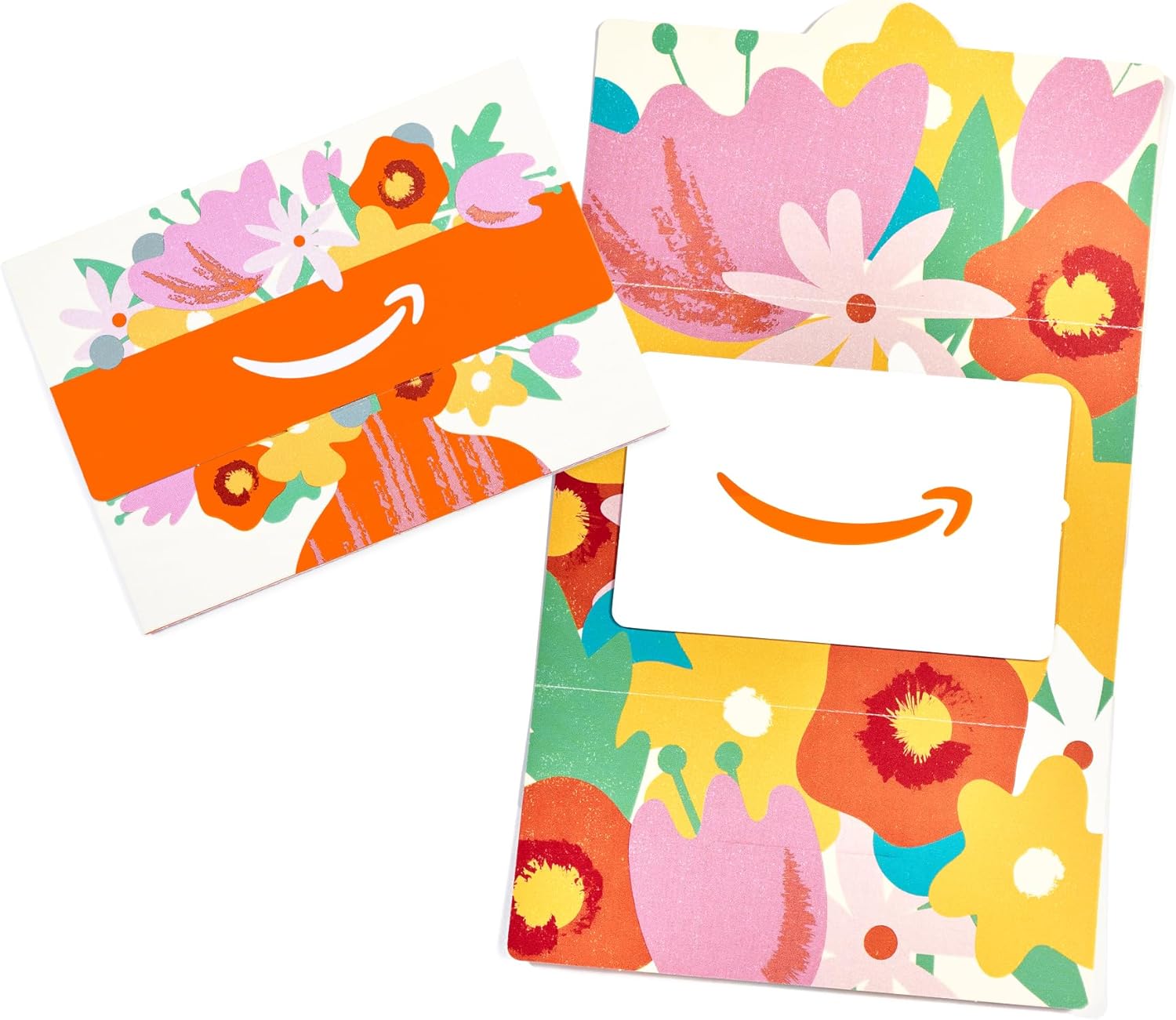 Amazon Physical Gift Card | Mini Envelope, Appreciation