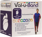 Val-U-Band 10-6225 Exercise Band, Plum