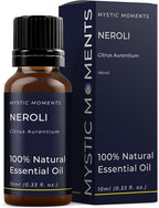 Mystic Moments | Neroli Essential Oil - 10ml