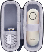 WERJIA Hard Carrying Case Compatible with Beurer BR60/ BR90 Insect Sting and Bite Relief (CASE ONLY)