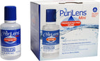 Purilens Mini Preservative-Free Contact Lens Saline 60ml (2 fl. oz.) 6 Pack