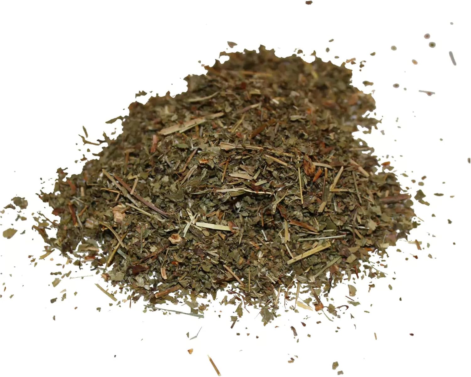 Nelson's Tea - Strawberry Leaf - Cut & Sifted (16 oz)