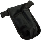 10 Pack Black Body Linen Rapport Single Massage Bottle Holster - The Essential Accessory for Massage Therapy Practitioners - Comfortable and Durable Lotion or Oil Bottle Holster