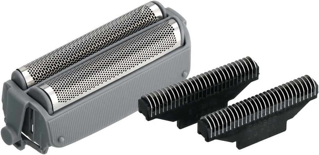 Replacement Foil & ES9852 Shaver Replacement Cutter for WES9833P ES-RW30 ES4000