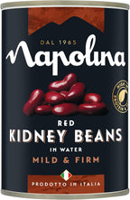 Napolina Red Kidney Beans 400g