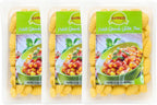 Sanniti Imported Italian Potato Gnocchi 17.5 oz (Pack of 3) (Gluten Free)