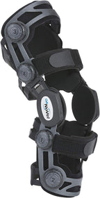 United Ortho 301262-05 Medial Osteoarthritis Knee Brace, Left Leg, Medium
