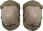 US Military Multicam Elbow Pad Protector OCP Woodland Kneepad Multi-Purpose USGI