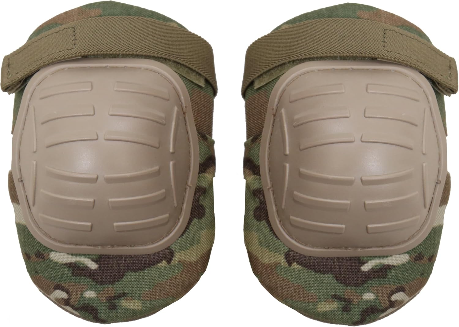 US Military Multicam Elbow Pad Protector OCP Woodland Kneepad Multi-Purpose USGI