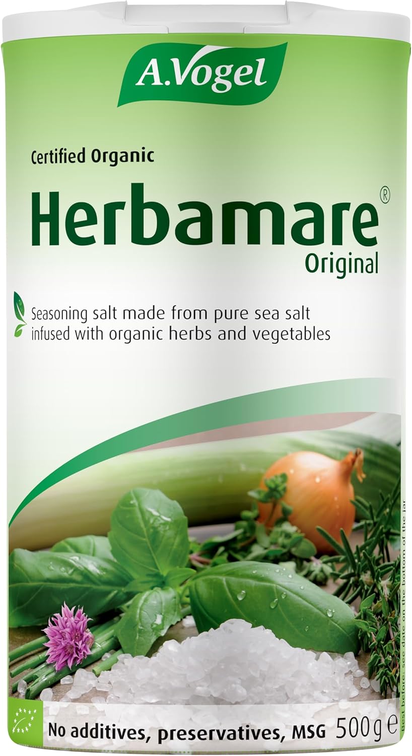 Vogel Herbamare Original (500g = 17.86oz)