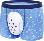 Children’s Circumcision Underwear for Boys after Surgery Special Foreskin Cut Underwear Boxer Briefs Protective Cover