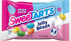 SweeTART Easter Jelly Beans 12 Oz