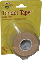 All Terrain Tape Tender 2 5 Yd