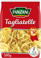 Panzani Tagliatelle French Pasta - 17.6 oz.