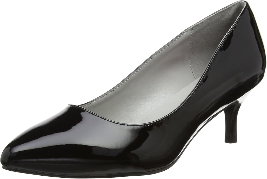 Women's Kit01/B Slide Pump