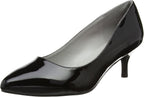 Women's Kit01/B Slide Pump
