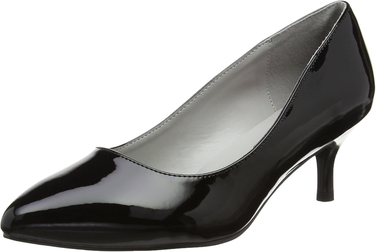 Women's Kit01/B Slide Pump