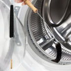 Drum Cleaning Brush for Washer Efficient Lint and Debris Removal for Dryer and Washing Machine Maintenance