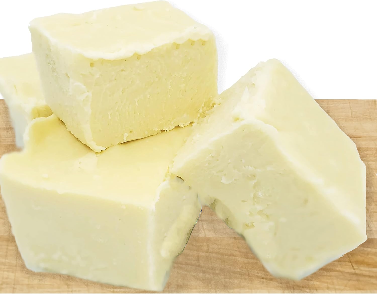 Home Made Creamy Vanilla Fudge - 1 Lb Box