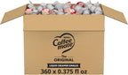 Nestle Coffee mate Coffee Creamer, Original, Liquid Creamer Singles, Non Dairy, No Refrigeration, 0.375 fl oz Tubs (Pack of 360)