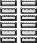 King of Shaves Replacement Razor Blades For Your K5 Razor, Handle Not Included X 12