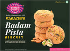 BADAM PISTA BISCUITS