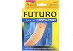 Futuro Comfort Lift Elbow Support, Large (Pack of 2)