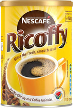 Chatsworth Goods Ricoffy Instant Coffee, 750g, Tin 26.46 Ounce 1 count