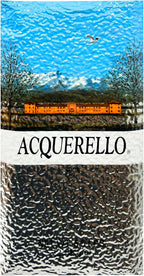 Acquerello Aged Carnaroli Risotto Rice, 5.5 Lbs (2.5kg) Bag | From Vercelli Province in Italy | Pack of 4