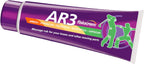 Fisiocrem AR3 - Arnica Massage Rub for Knees and Other Moving Parts - 100 ml