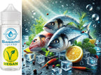 Fish Flavor Concentrate - Vegan - Sasami - 10ml